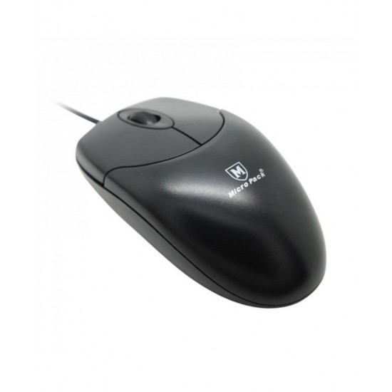  MicroPack M101 Optical USB Mouse